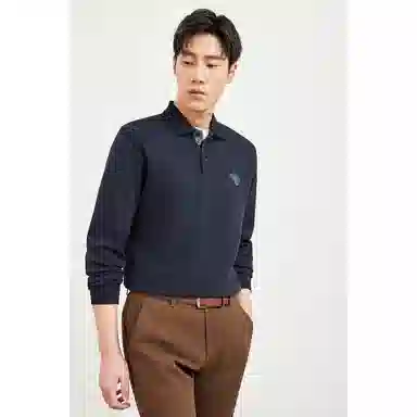 SEPTWOLVES Polo