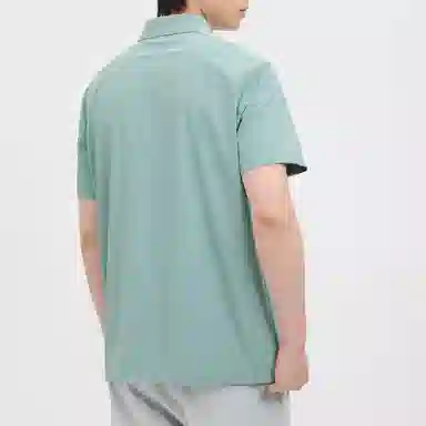 SEPTWOLVES Polo