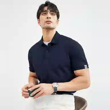SEPTWOLVES Polo