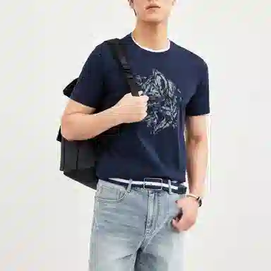 SEPTWOLVES Polo