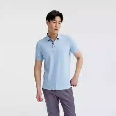 SEPTWOLVES Polo
