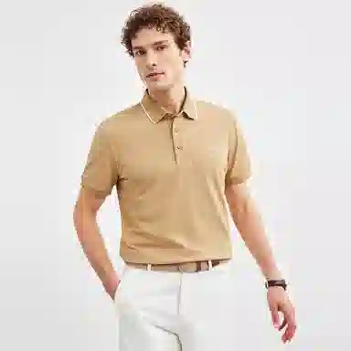 SEPTWOLVES polo