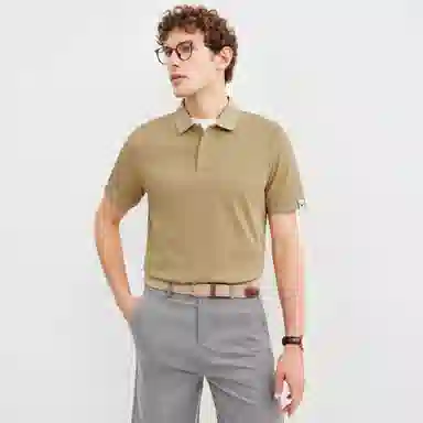 SEPTWOLVES Polo