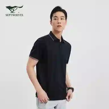 SEPTWOLVES Polo