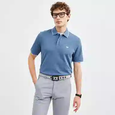 SEPTWOLVES Polo