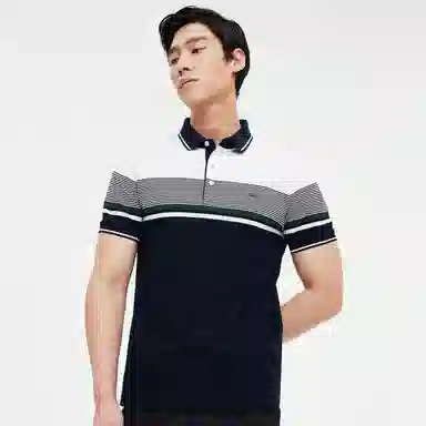 SEPTWOLVES Polo