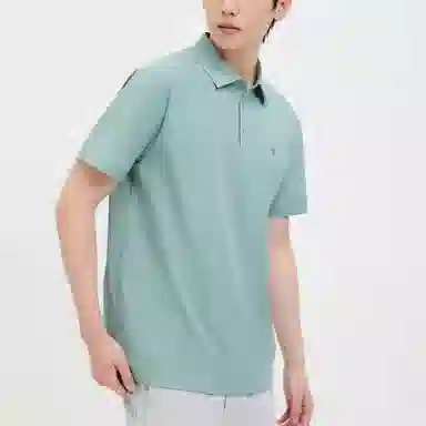 SEPTWOLVES Polo