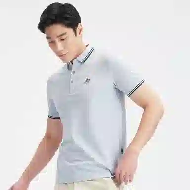 SEPTWOLVES Polo