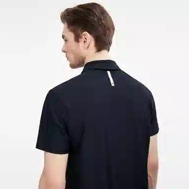 SEPTWOLVES Polo