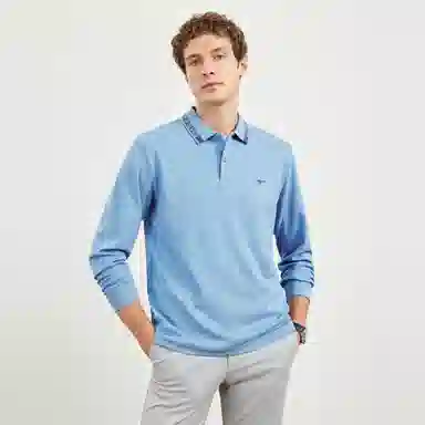 SEPTWOLVES Polo