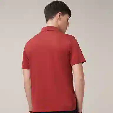 SEPTWOLVES Polo