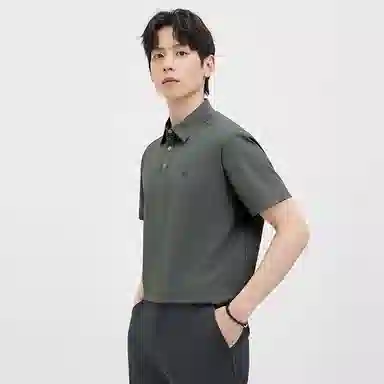SEPTWOLVES Polo