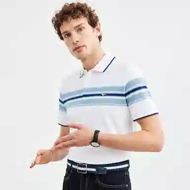 SEPTWOLVES Polo