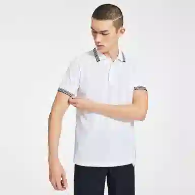 SEPTWOLVES Polo