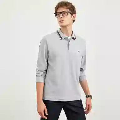 SEPTWOLVES Polo