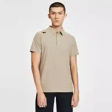 SEPTWOLVES Polo