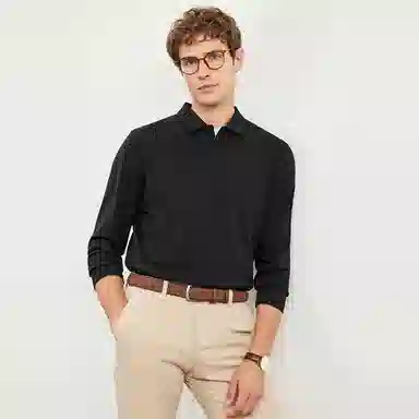 SEPTWOLVES Polo