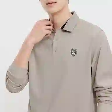 SEPTWOLVES Polo