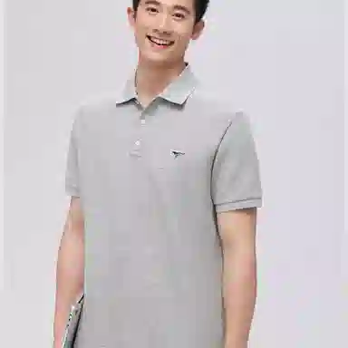 SEPTWOLVES Polo