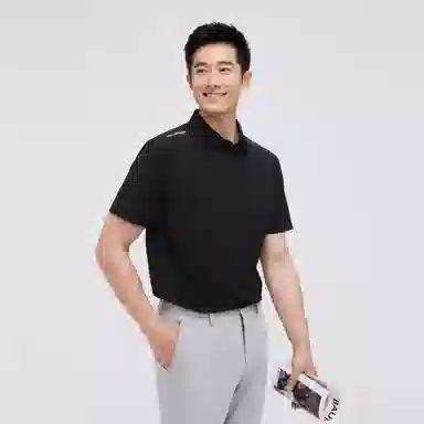 SEPTWOLVES Polo
