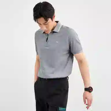 SEPTWOLVES Polo