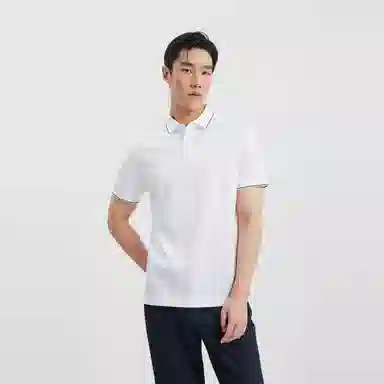 SEPTWOLVES Polo