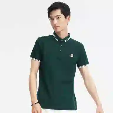 SEPTWOLVES Polo