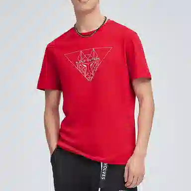 SEPTWOLVES T
