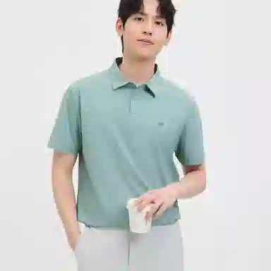 SEPTWOLVES Polo