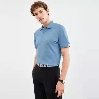 SEPTWOLVES Polo
