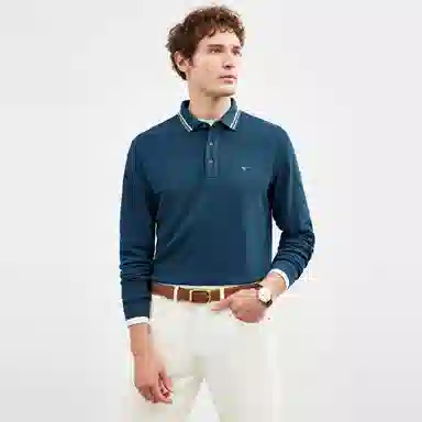 SEPTWOLVES Polo