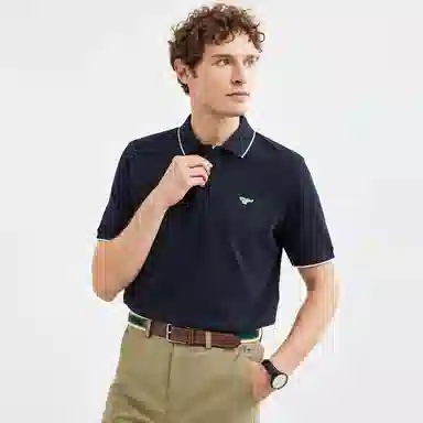 SEPTWOLVES Polo