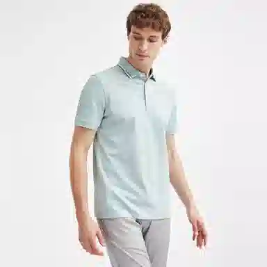 SEPTWOLVES Polo