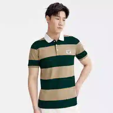 SEPTWOLVES Polo