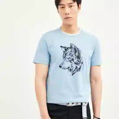 SEPTWOLVES Polo