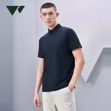 SEPTWOLVES Polo