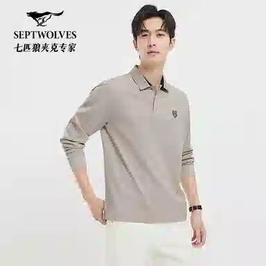 SEPTWOLVES Polo