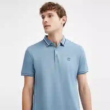 SEPTWOLVES Polo