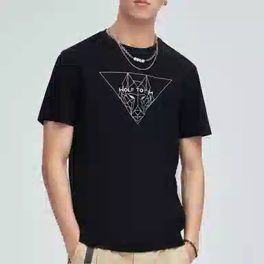 SEPTWOLVES T