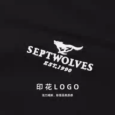 SEPTWOLVES T