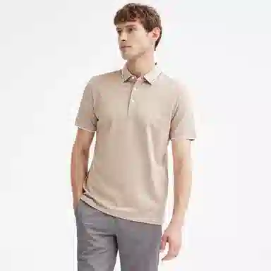 SEPTWOLVES Polo