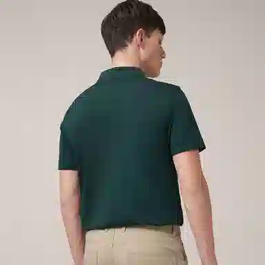 SEPTWOLVES Polo