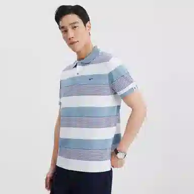 SEPTWOLVES Polo