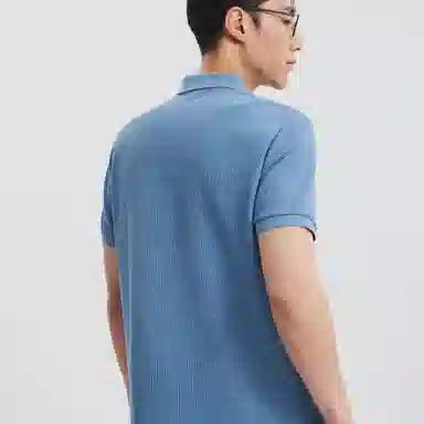 SEPTWOLVES Polo