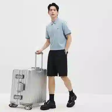 SEPTWOLVES Polo