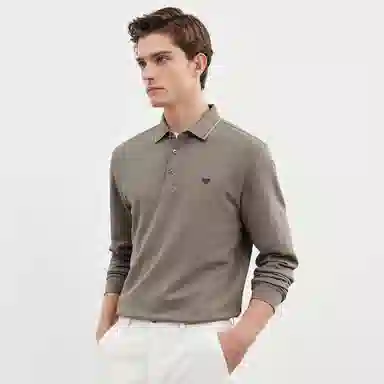 SEPTWOLVES Polo