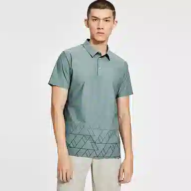 SEPTWOLVES polo