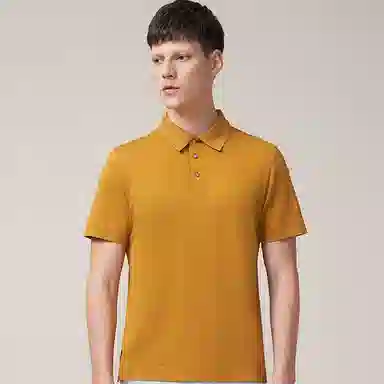 SEPTWOLVES Polo