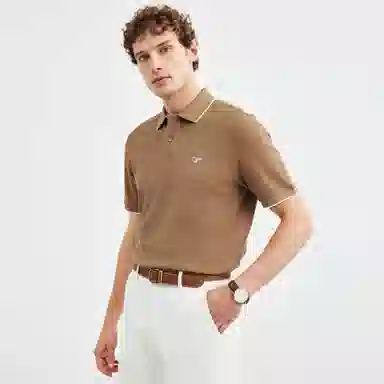SEPTWOLVES Polo