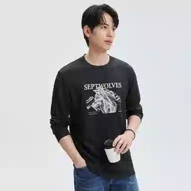 SEPTWOLVES T